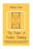 The Power of Positive Thinking: A Self-Help Guide on How to Overcome Negativity, Adversity, Depression and Change Your Life