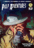 Pulp Adventures #21: Sherlock Holmes and the Secret Quarantine