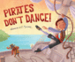 Pirates Don't Dance