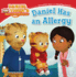 Daniel Has an Allergy (Daniel Tiger's Neighborhood)