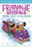Frankie Sparks and the Big Sled Challenge (Frankie Sparks, Third-Grade Inventor)