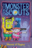 Monster of Disguise (4) (Junior Monster Scouts)