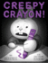 Creepy Crayon! (Creepy Tales! )
