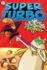 Super Turbo Vs. the Flying Ninja Squirrels (2) (Super Turbo: the Graphic Novel)