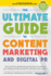 The Ultimate Guide to Content Marketing & Digital Pr: How to Get Attention for Your Business, Turbocharge Your Ranking and Establish Yourself as an...Market (Digital Marketing By Exposure Ninja)