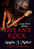 Dylan's Rock (Large Print Edition)