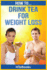 How to Drink Tea for Weight Loss ("How to" Books)