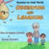 Observing and Learning: The first book of a Childrens Books series, written with the purpose to stimulate the children to observe and learn both with the world around them as well with their own thoughts.