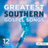 Greatest Southern Gospel Songs Vol. 1 Cd