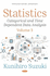 Statistics -- Volume 3: Categorical and Time Dependent Data Analysis