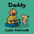 Daddy (Leslie Patricelli Board Books)