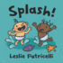 Splash! (Leslie Patricelli Board Books)
