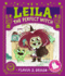 Leila, the Perfect Witch (the World of Gustavo)