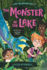The Monster in the Lake (Kit the Wizard)