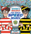 Wheres Waldo? : the Great Speed Search