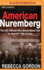 American Nuremberg (Compact Disc)