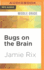 Bugs on the Brain (Alistair Fury)