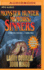 Monster Hunter Memoirs: Sinners (Monster Hunter Memoirs, 2)