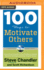 100 Ways to Motivate Others, Third Edition (the Steve Chandler Success Library)