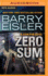 Zero Sum (a John Rain Novel)