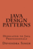 Java Design Patterns