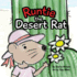 Runtie the Desert Rat