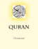 Quran: (turkish)