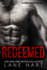 Redeemed