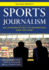 Sports Journalism: an Introduction to Reporting and Writing, Second Edition