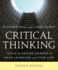 Critical Thinking: Tools for Taking Charge of Your Learning and Your Life
