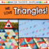 We Love Triangles! (Our Favorite Shapes)