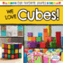 We Love Cubes!