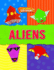 Aliens (Amazing Origami)
