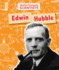 Edwin Hubble (World-Changing Scientists)