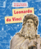 Leonardo Da Vinci (World-Changing Scientists)