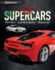 Italian Supercars: Ferrari-Lamborghini-Maserati