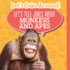 Let's Tell Jokes About Monkeys and Apes (Let's Joke Around! )