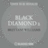 Black Diamond 2: Nicety (Black Diamond Trilogy, Book 2) (Black Diamond Trilogy, 2) (Audio Cd)