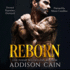 Reborn (Alpha's Claim Series, Book 3)