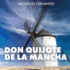 Don Quijote De La Mancha (Spanish Language)