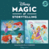 Magic of Storytelling Presents...Disney Princess Collection