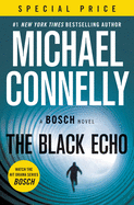 The Black Echo (a Harry Bosch Novel, 1)