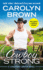 Cowboy Strong: Includes a Bonus Novella