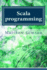 Scala Programming: Learn Scala Programming Fast and Easy! (Programming is Easy)