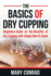 The Basics of Dry Cupping: Beginners Guide on the Benefits of Dry Cupping with a Simple How-to Guide