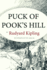 Puck of Pook's Hill: Illustrated