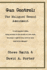 Gun Control: the Maligned Amendment
