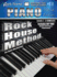 The Rock House Method Presents Piano: Master Edition