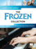 Really Easy Piano: the Frozen Collection