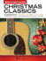 Christmas Classics-Really Easy Guitar Format: Softcover